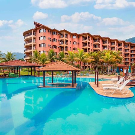 Piscina, Mar E Estilo Em Angra Dos Reis Apartamento Exterior foto