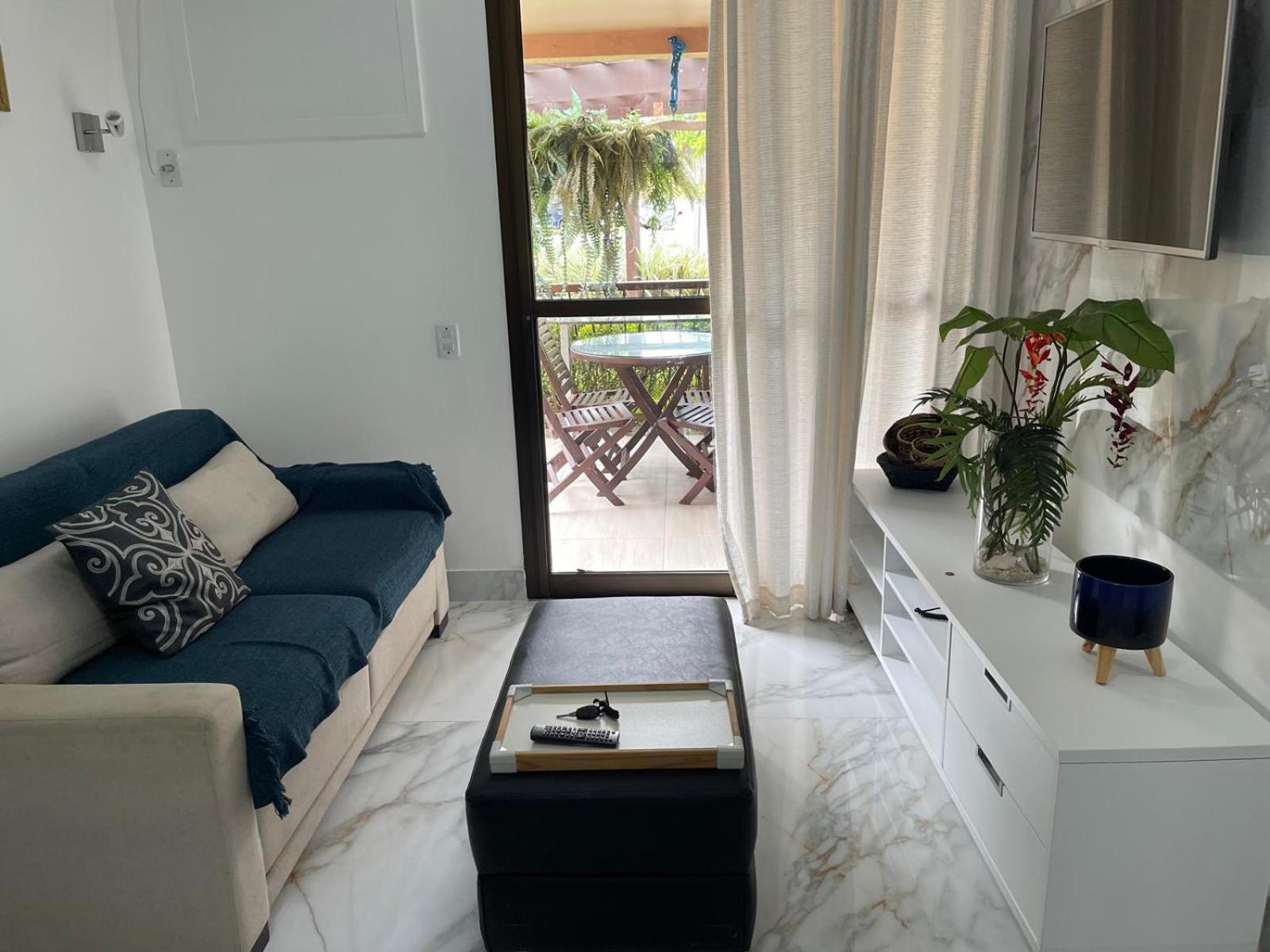Piscina, Mar E Estilo Em Angra Dos Reis Apartamento Exterior foto